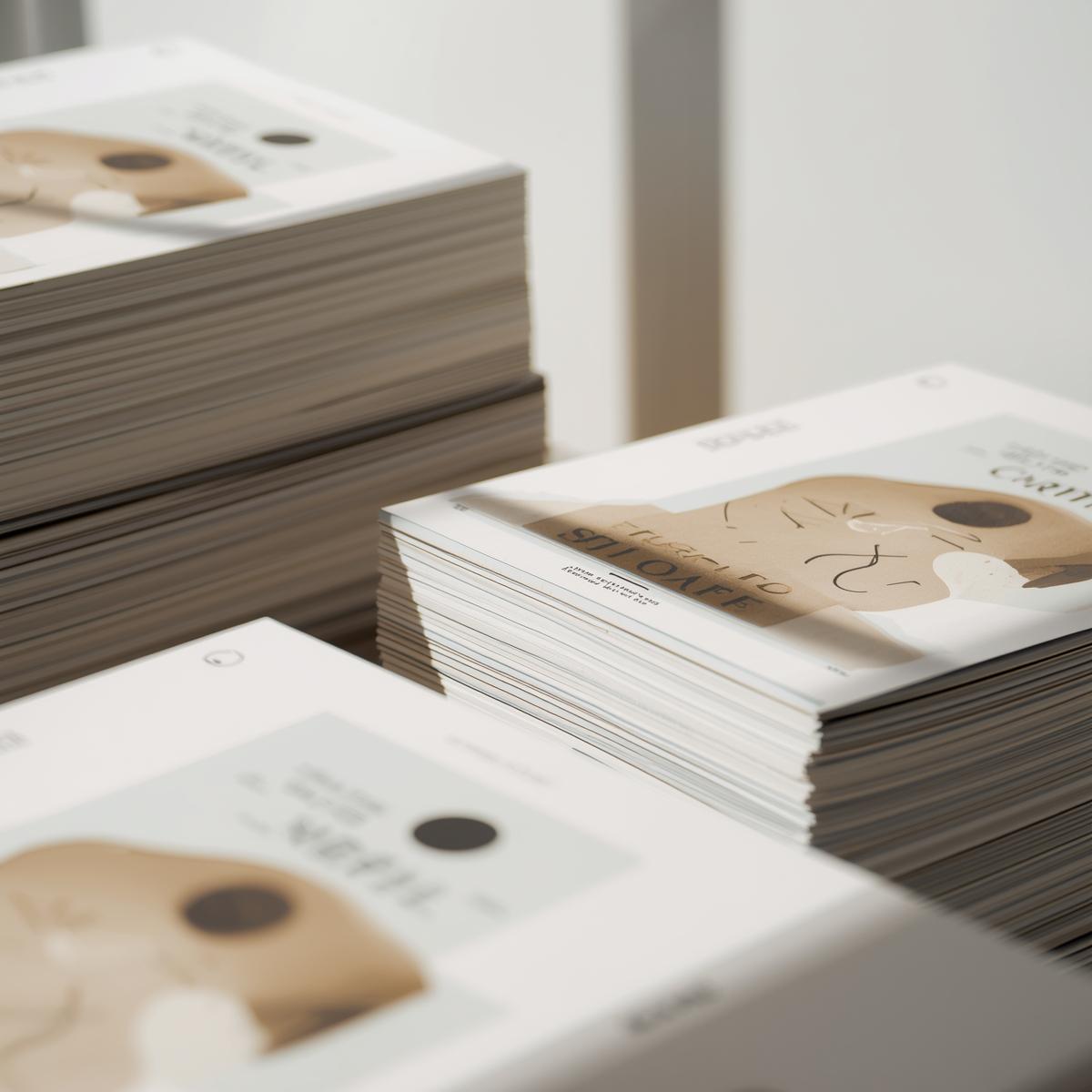 Poster Printing in Bulk | Light Printing House