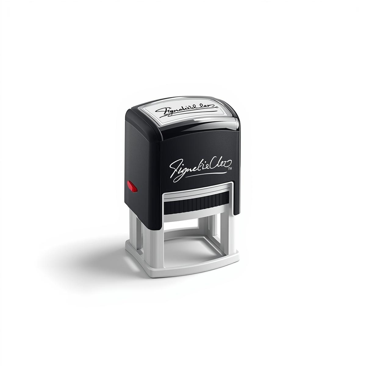 Pre-Inked Stamps Printing | Light Printing House