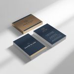 Premium Business Cards Printing | Light Printing House