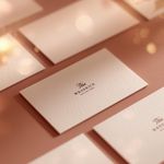 Premium Business Cards Printing | Light Printing House