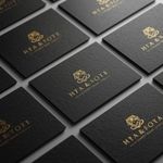 Premium Business Cards Printing | Light Printing House