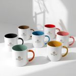 Custom Mugs Printing | Light Printing House