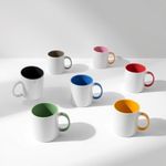 Custom Mugs Printing | Light Printing House