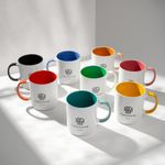 Custom Mugs Printing | Light Printing House