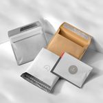Custom Shipping Envelopes | Light Printing House