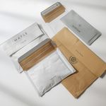 Custom Shipping Envelopes | Light Printing House