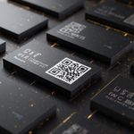 QR Code Business Cards | Light Printing House