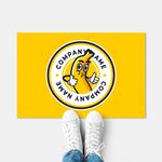 Floor Graphics Printing | Light Printing House