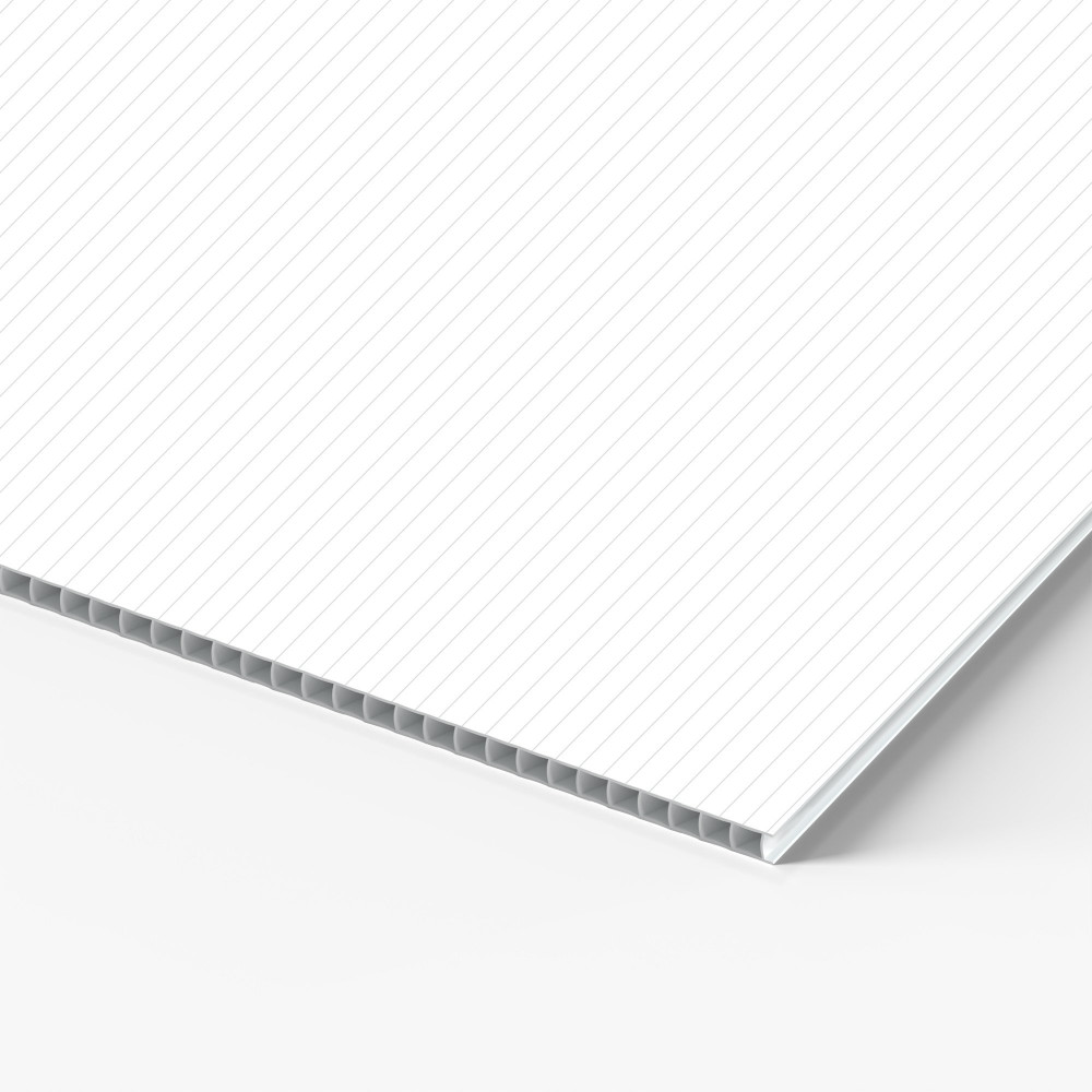 Reflective Coroplast Printing   Light Printing House