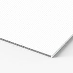 Reflective Coroplast Printing   Light Printing House