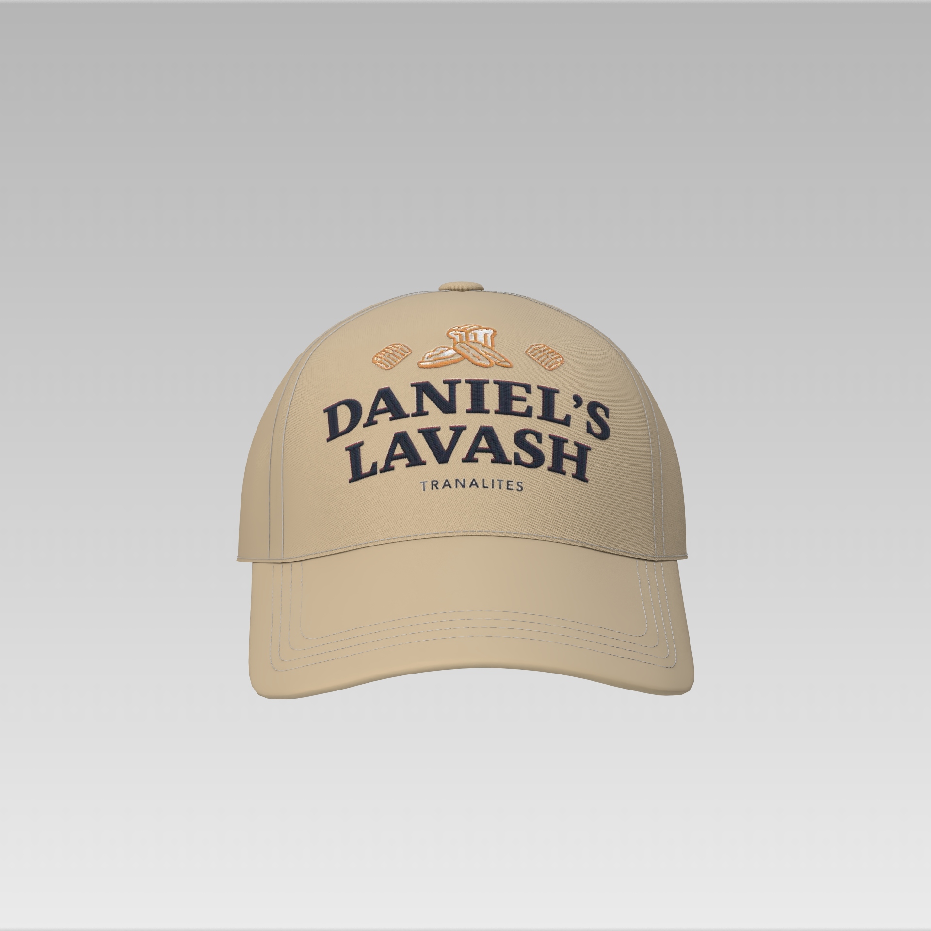 Custom Embroidery Hat Printing | Light Printing House