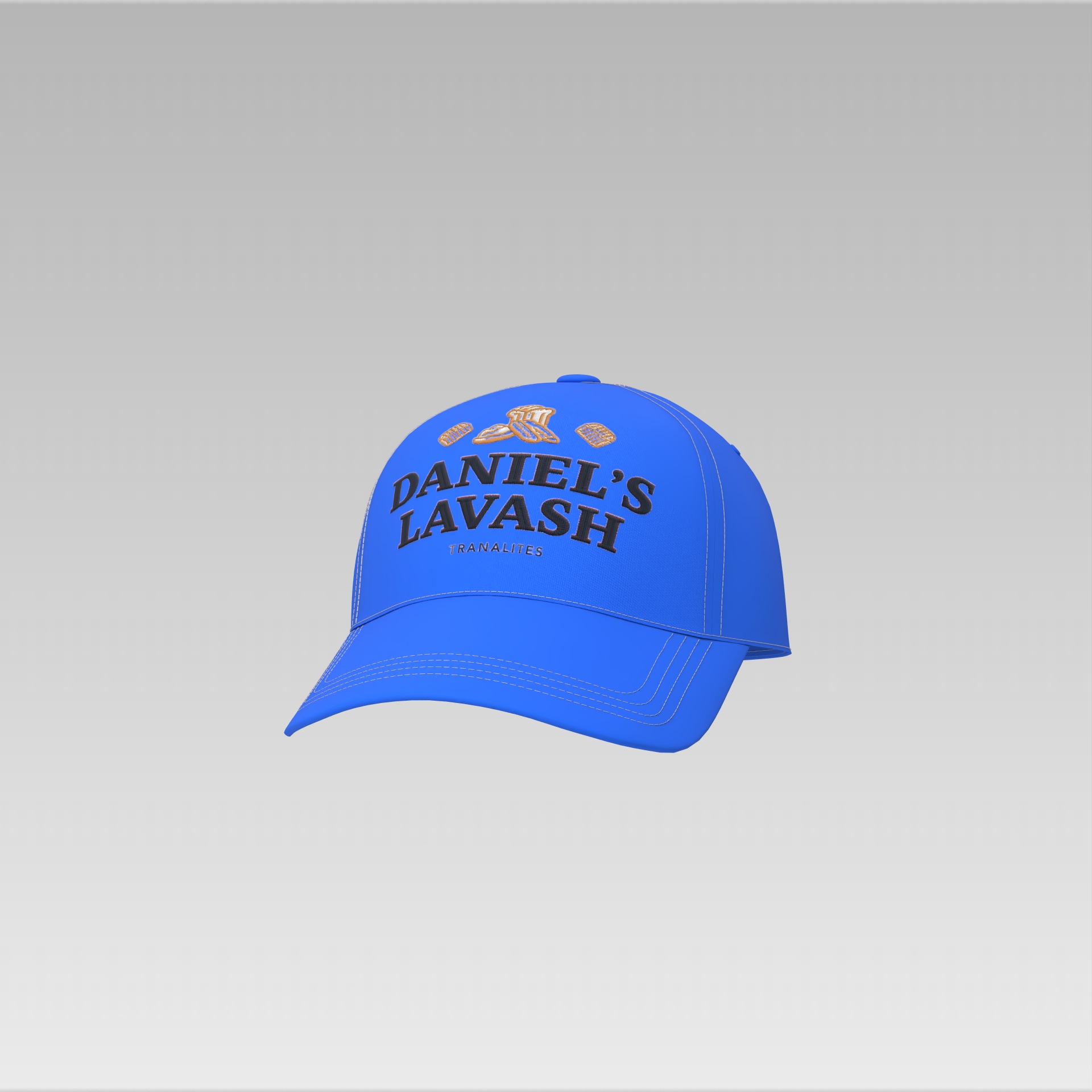 Custom Embroidery Hat Printing | Light Printing House