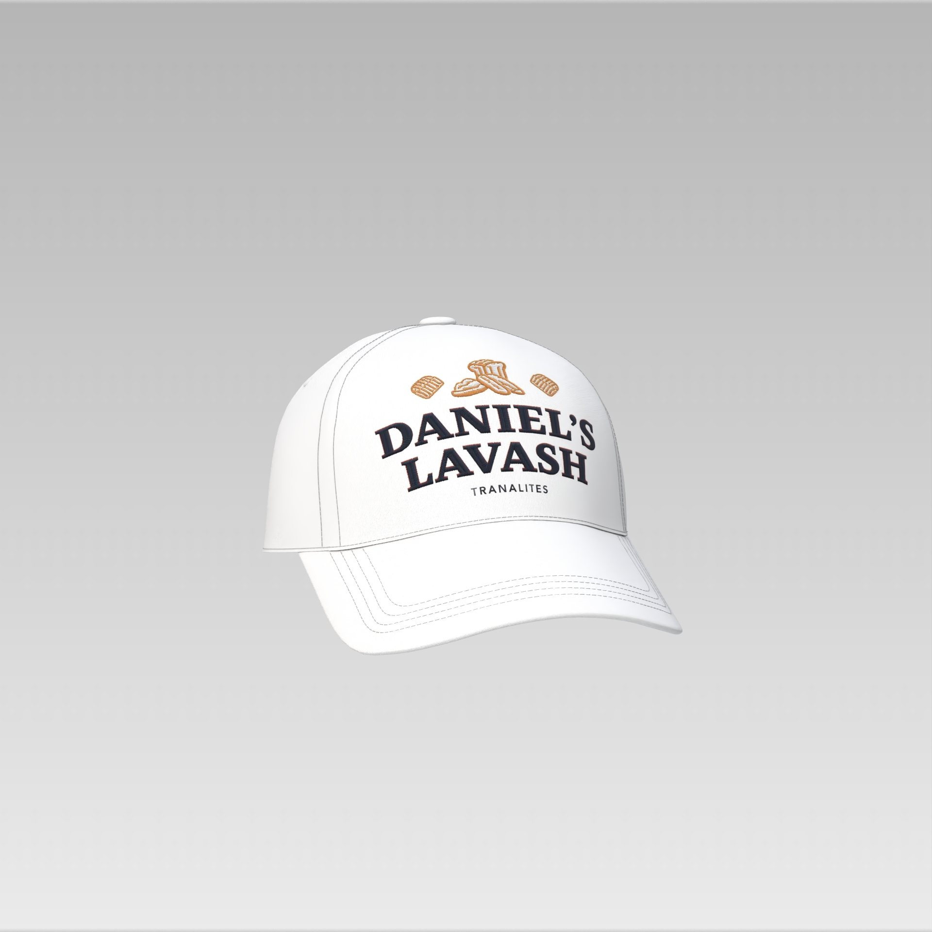 Custom Embroidery Hat Printing | Light Printing House