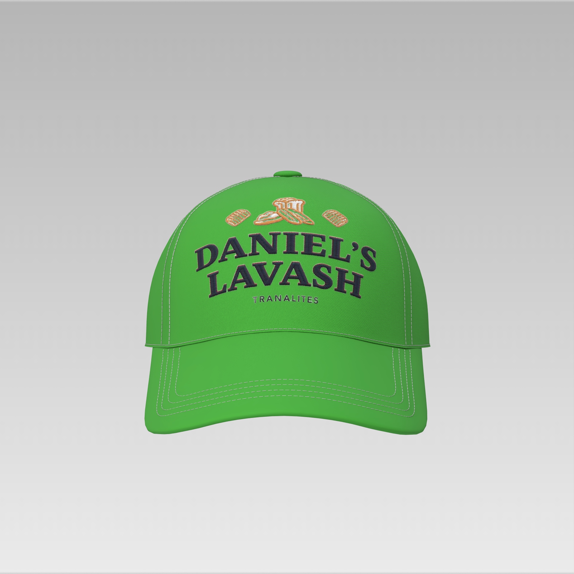 Custom Embroidery Hat Printing | Light Printing House