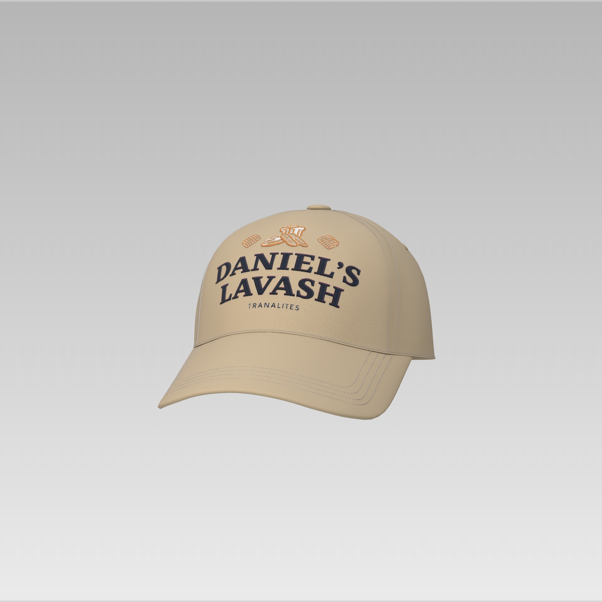 Custom Embroidery Hat Printing | Light Printing House