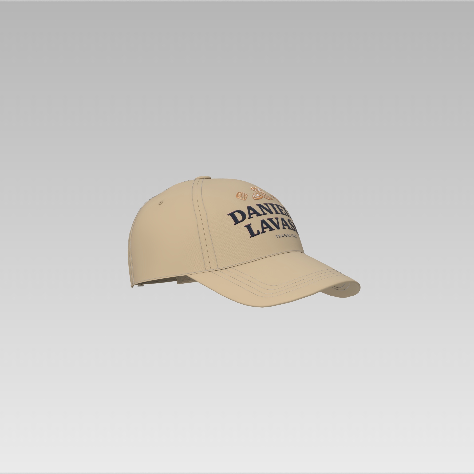 Custom Embroidery Hat Printing | Light Printing House
