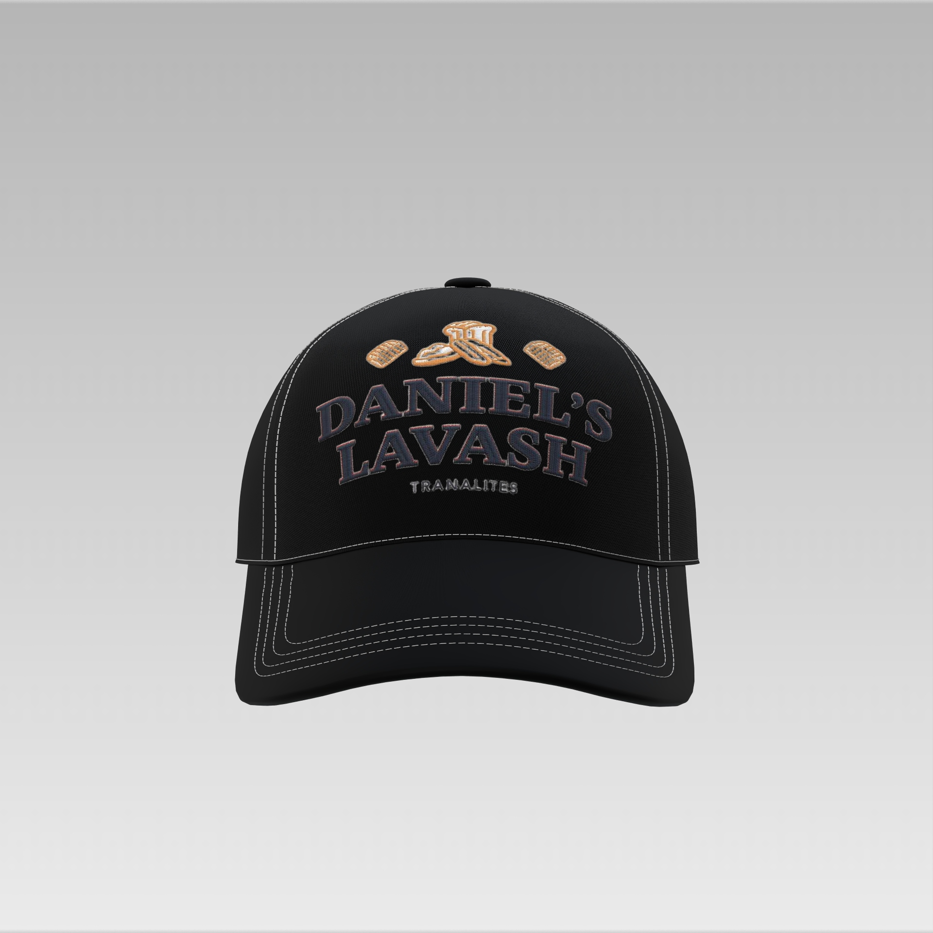 Custom Embroidery Hat Printing | Light Printing House