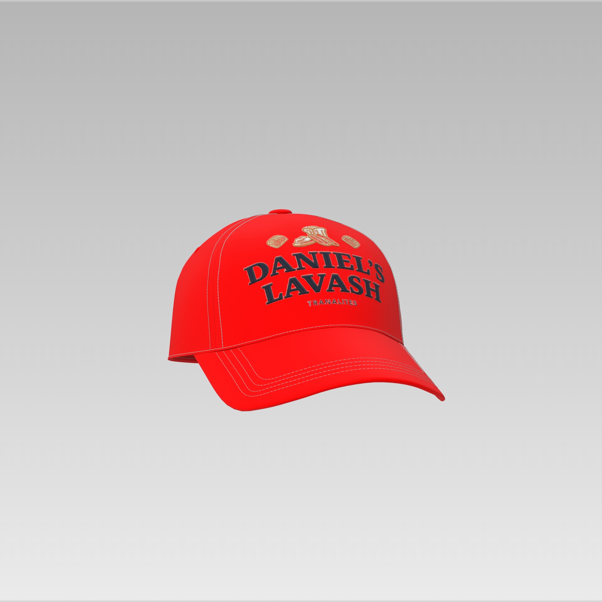 Custom Embroidery Hat Printing | Light Printing House