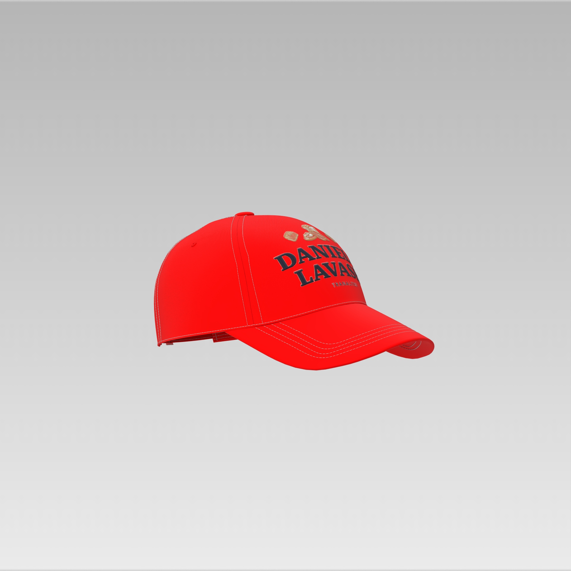 Custom Embroidery Hat Printing | Light Printing House