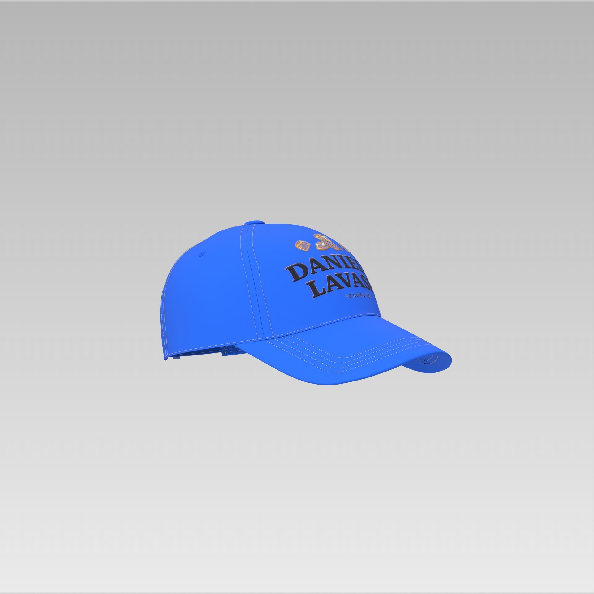 Custom Embroidery Hat Printing | Light Printing House