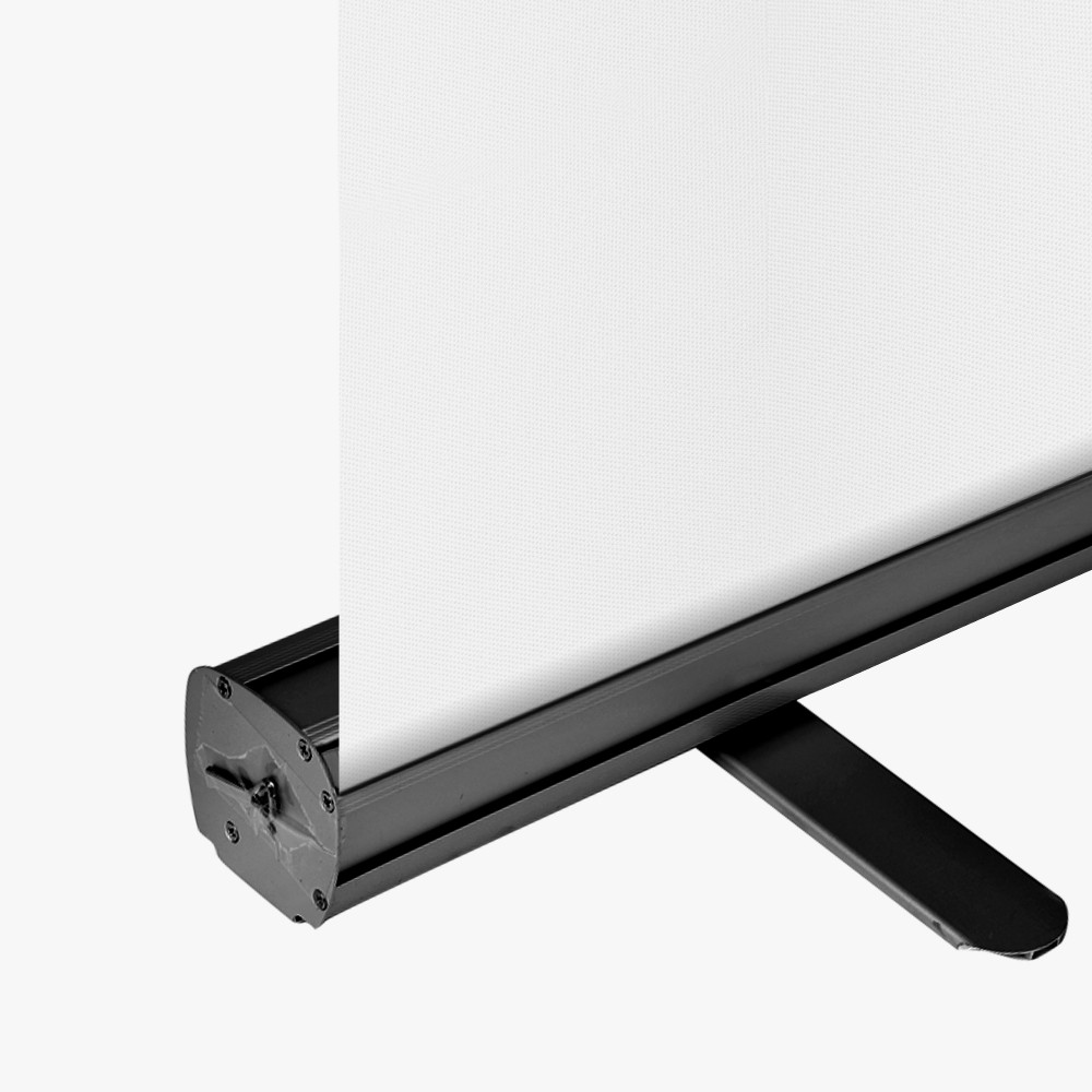 Standard Retractable (Hardware Only) | Light Printing House