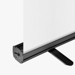 Standard Retractable (Hardware Only) | Light Printing House