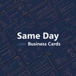 Same Day Business Cards | Light Printing House