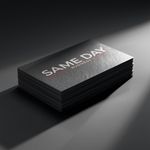 Same Day Business Cards | Light Printing House