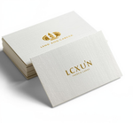  Pearl Business Cards Printing | Light Printing House