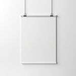 Snap Poster Hanger Printing | Light Printing House