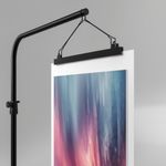 Snap Poster Hanger Printing | Light Printing House
