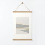 Snap Poster Hanger Printing | Light Printing House