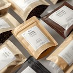 Stand Up Pouches Labeled Printing | Light Printing House