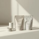 Stand Up Pouches Labeled Printing | Light Printing House