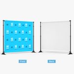 Step and Repeat Backdrop Printing | Light Printing House