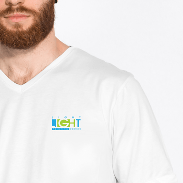 T-shirts Printing | Light Printing House