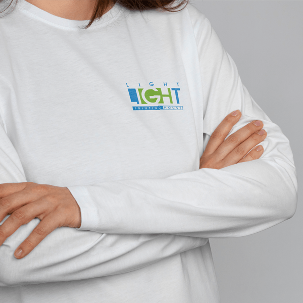 T-shirts Printing | Light Printing House