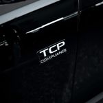 TCP Compliance Number Decal Stickers Printing | Light Printing House