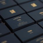 Textured Business Cards | Light Printing House