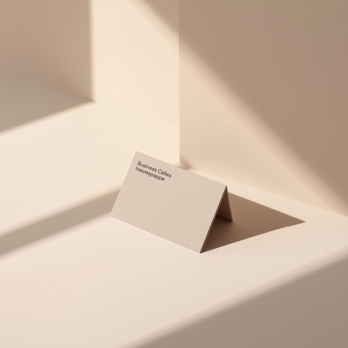 Textured Business Cards | Light Printing House