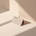 Textured Business Cards | Light Printing House