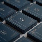 Thick Business Cards Printing | Light Printing House