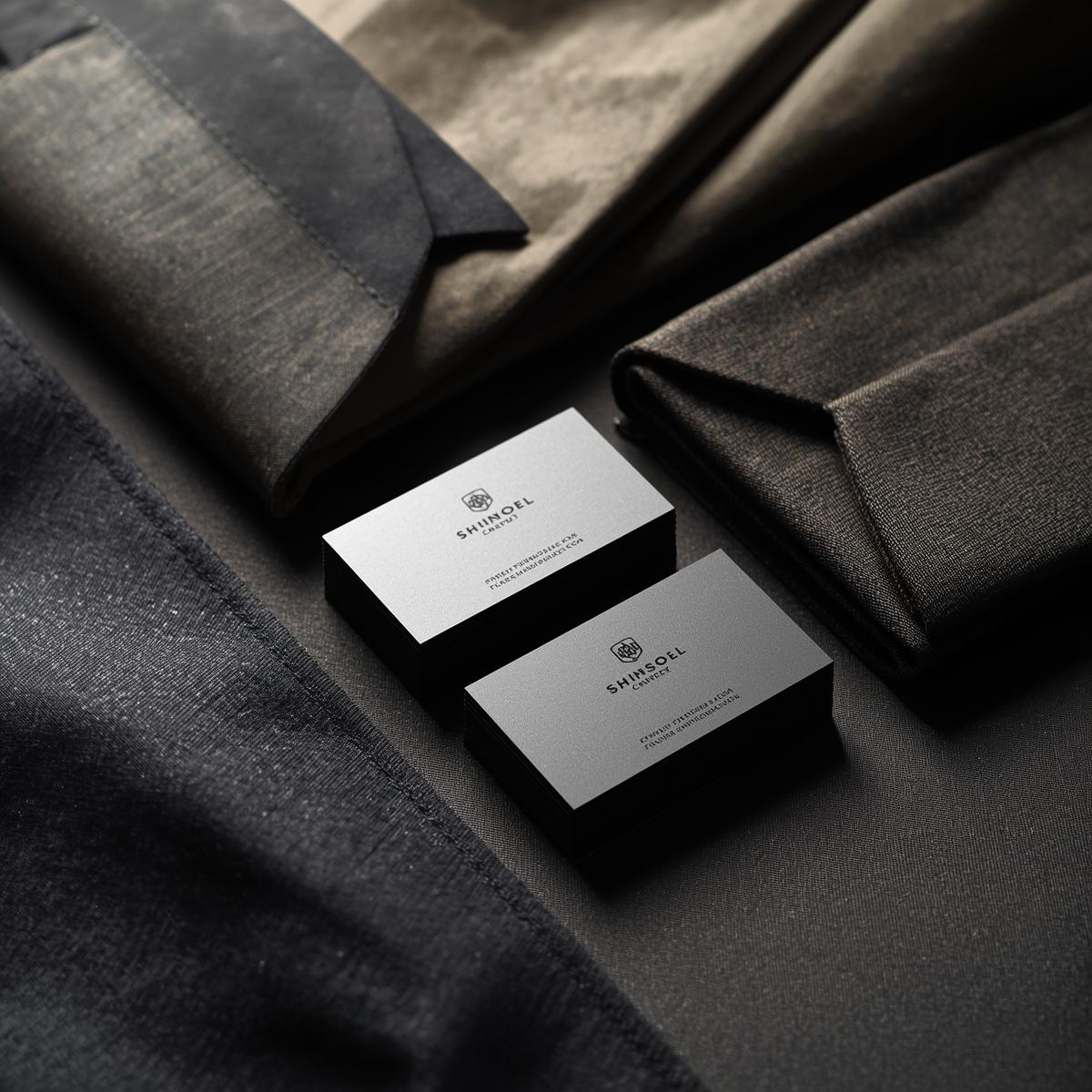 Thick Business Cards Printing | Light Printing House