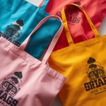 Tote Bags | Light Printing House