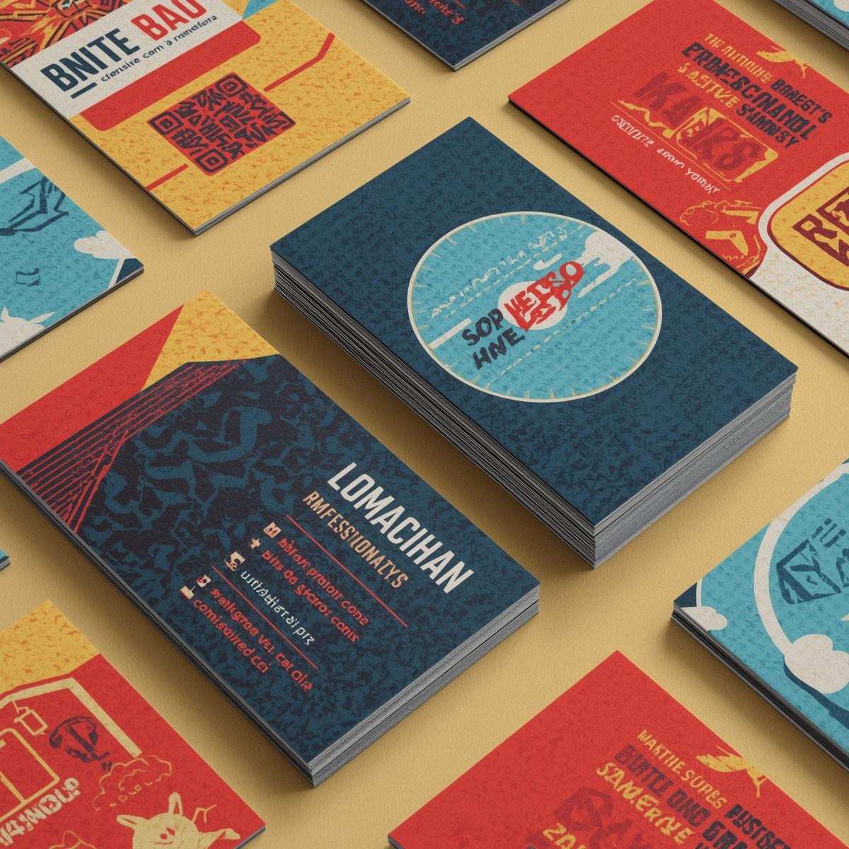 Uncoated Business Cards Printing | Light Printing House