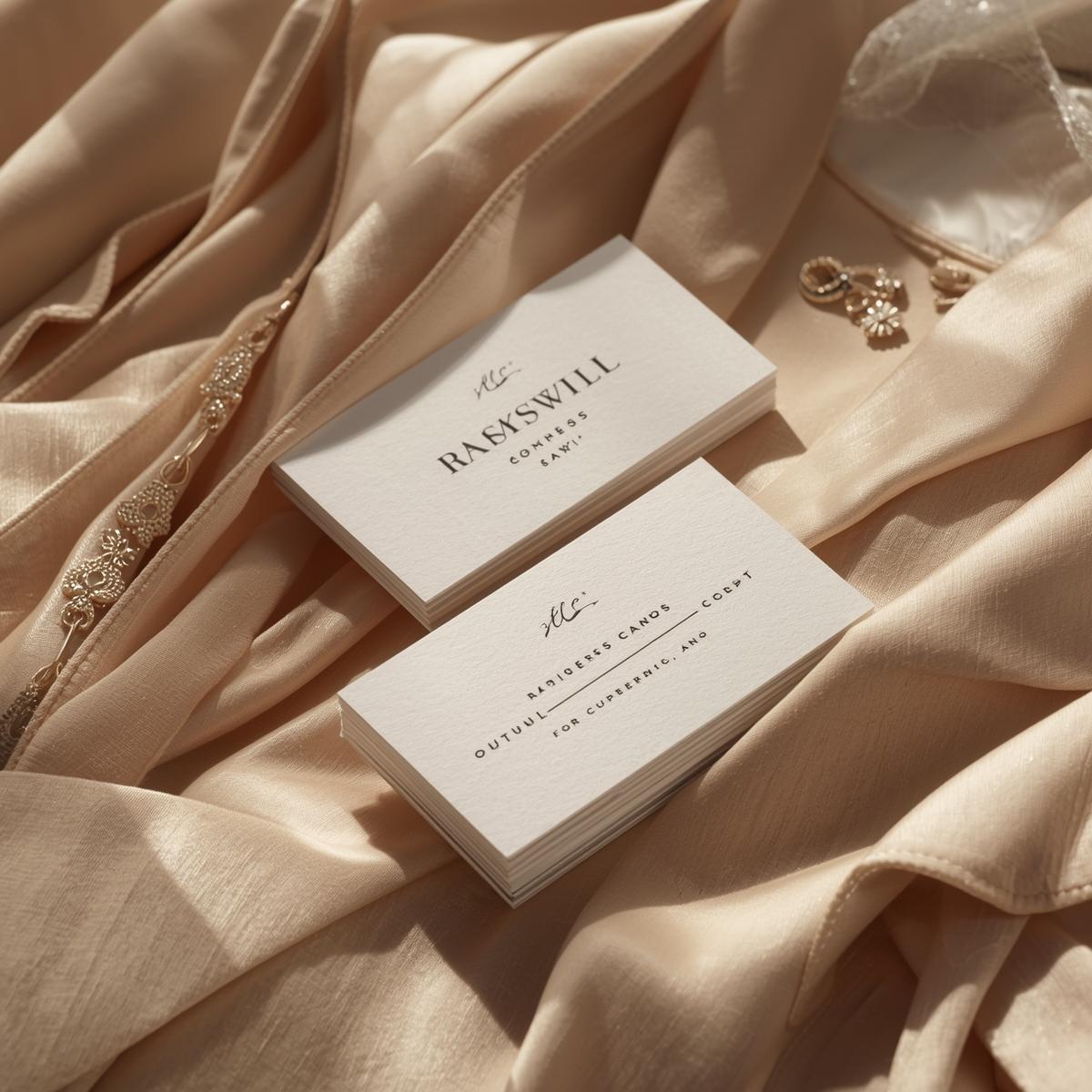 Uncoated Business Cards Printing | Light Printing House