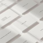 Uncoated Business Cards Printing | Light Printing House