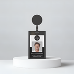  Employee ID Card & Badge Printing | Light Printing House