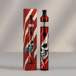 Customized Vape Pen Boxes | Light Printing House - 2