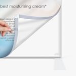 10ft SEG Fabric Stand Printing | Light Printing House